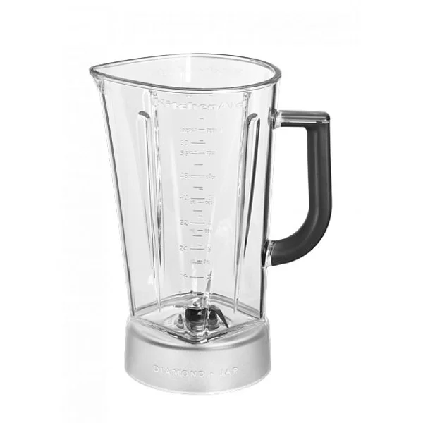 Блендер Diamond 1,75л, красный, Kitchen Aid, 5KSB1585EER - изобр. 11