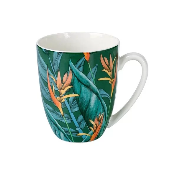 Обеденный набор &quot;Ночной сад&quot; на 4 персоны, 16 предметов, фарфор, Maxwell & Williams, MW413-II0116 - изобр. 11