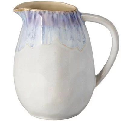 Кувшин In the Forest Fox объем 1 л, материал каменная керамика, цвет белый, Mason Cash, Великобритания, 2001.065 - изобр. 27