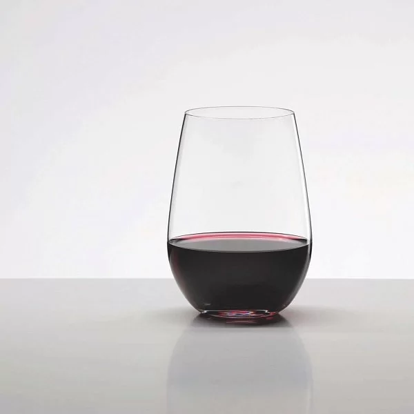 Набор бокалов для белого вина Riesling/Sauvignon Blanc 370 мл, хрусталь, 2 шт, Riedel О, Riedel, 0414/15 - изобр. 9