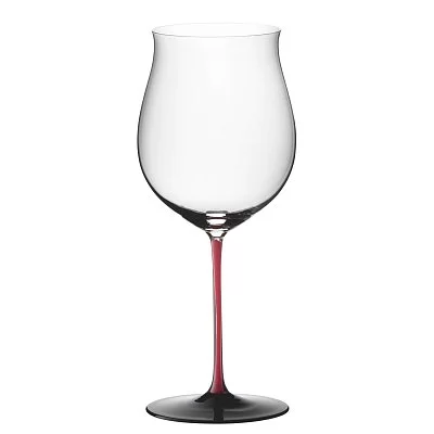 Набор бокалов для красного вина Pinot/Nebbiolo 700 мл, хрусталь, 2 шт, Wine, Riedel, 6448/07 - изобр. 23