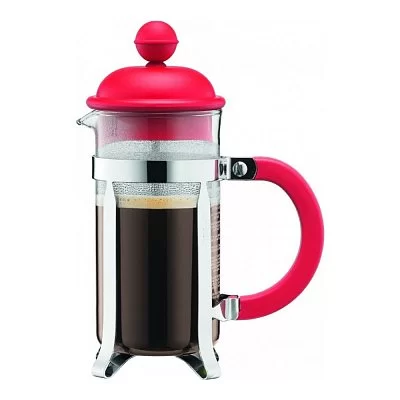 Кофейники и френч-прессы Bodum - изобр. 30
