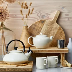 Le Creuset - изобр. 11