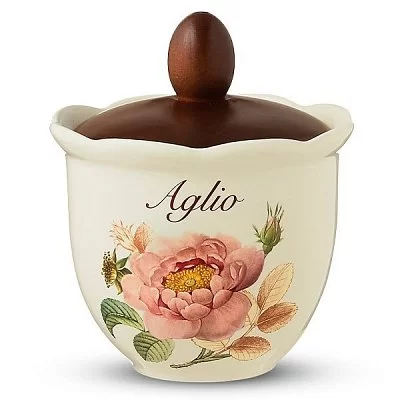 Контейнер для хранения Superball цвет лайм, нержавеющая сталь, Wesco, Германия, 223101-20 - изобр. 19