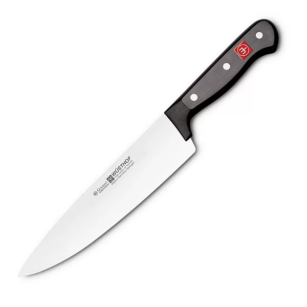 Набор ножей на подставке Gourmet, 6 пр, Wusthof, 9867-2 - изобр. 14