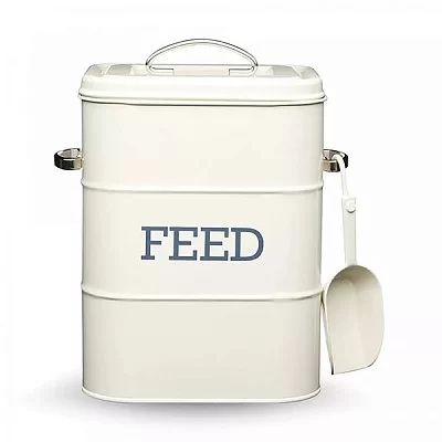 Емкость для соли, материал керамика, цвет кремовый, 10 х 13 см, Emile Henry, Франция, 020201 - изобр. 31