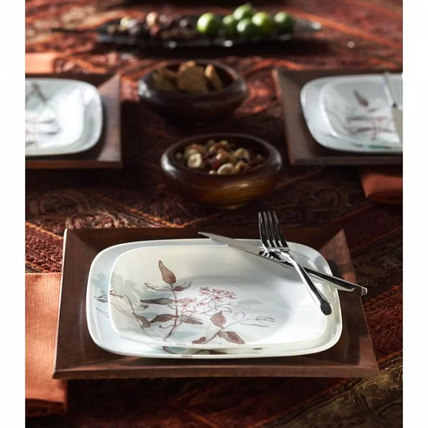Кружка Twilight Grove 350 мл, фарфор, Corelle, 1095089 - изобр. 8