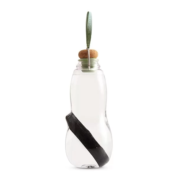 Эко-бутылка Eau Good с фильтром, 0,8л, Black+Blum, EG010 - изобр. 7