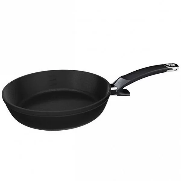 Сковорода с антипригарным покрытием 20 см серия Protect alux Premium, алюминий, Fissler, Германия, 159103201 - изобр. 8