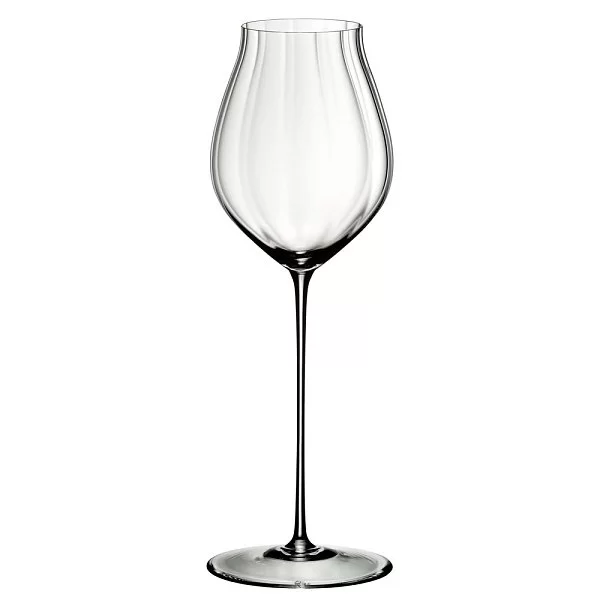 Бокал Pinot Noir для красного вина High Performance 830 мл с оптическим эффектом, хрусталь, Riedel, Австрия, 4994/67 - изобр. 7