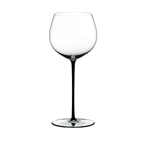 Набор бокалов для белого вина Oaked Chardonnay 620 мл, хрусталь, 6 шт, Fatto a Mano, Riedel, 7900/97 - изобр. 8