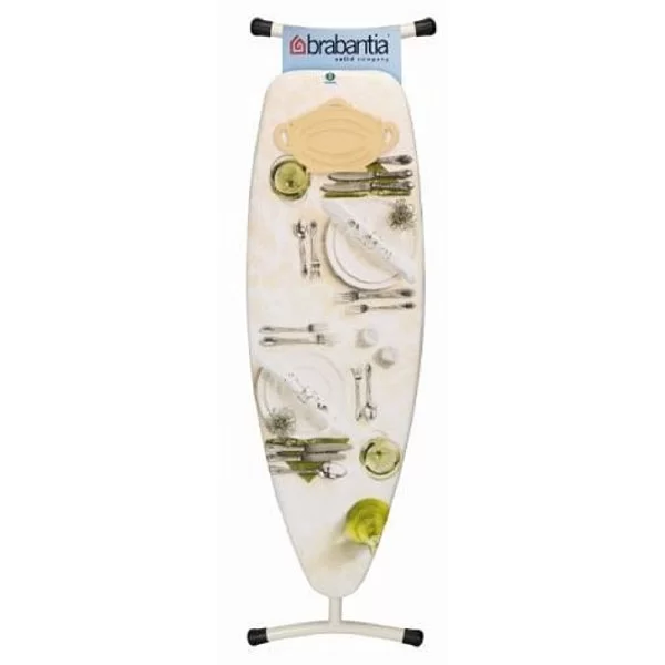 Гладильная доска 135Х45 см, Brabantia, 345784 - изобр. 7
