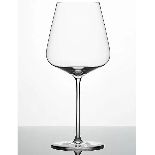 Набор бокалов для красного вина Denk'Art Bordeaux 770 мл, хрусталь, 6шт, Zalto, 108301 - изобр. 9