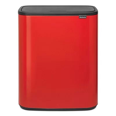 Мусорные баки и ведра - изобр. 54