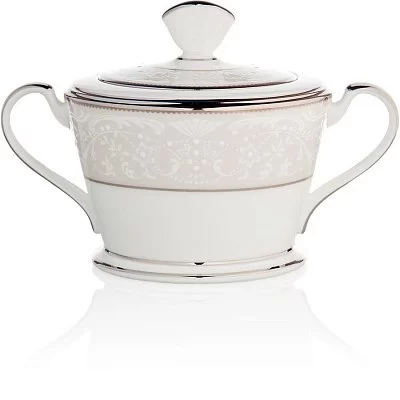 Серебряный дворец Noritake - изобр. 22