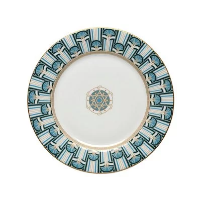 liberty Pozzi Milano 1876 - изобр. 16