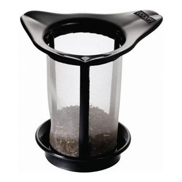 Кружка с фильтром Yo-Yo 350 мл, стекло, Bodum, Швейцария, K11239-01 - изобр. 8
