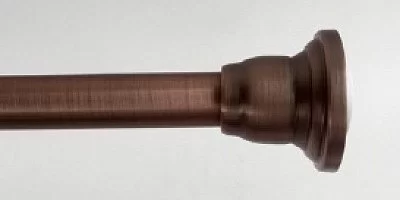 Карнизы для ванной - изобр. 36
