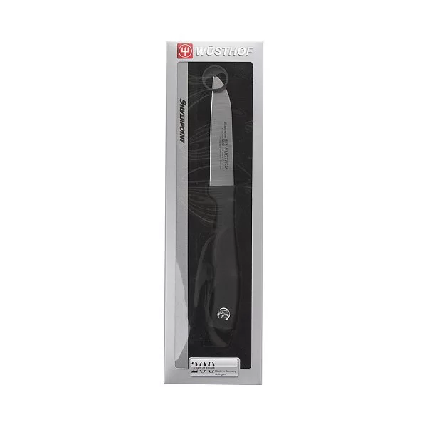 Нож для чистки Silverpoint, 8см, Wusthof, 4013 - изобр. 10