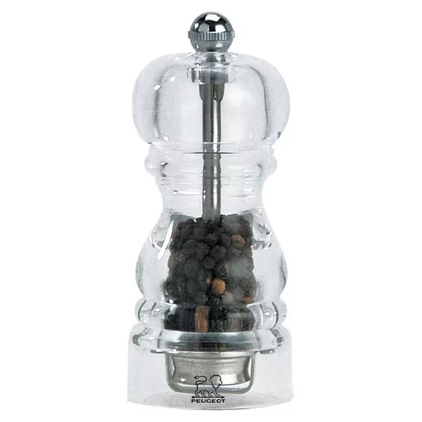Мельница для перца Nancy, 12 см, Peugeot, 900812 - изобр. 7