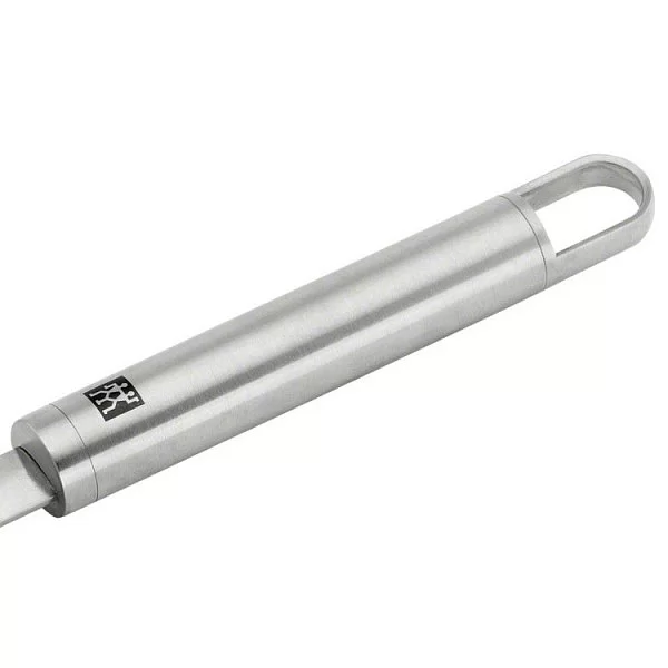 Кондитерская лопатка 28,5 см Zwilling Pro нержавеющая сталь + силикон, Zwilling J.A. Henckels, 37160-032 - изобр. 8