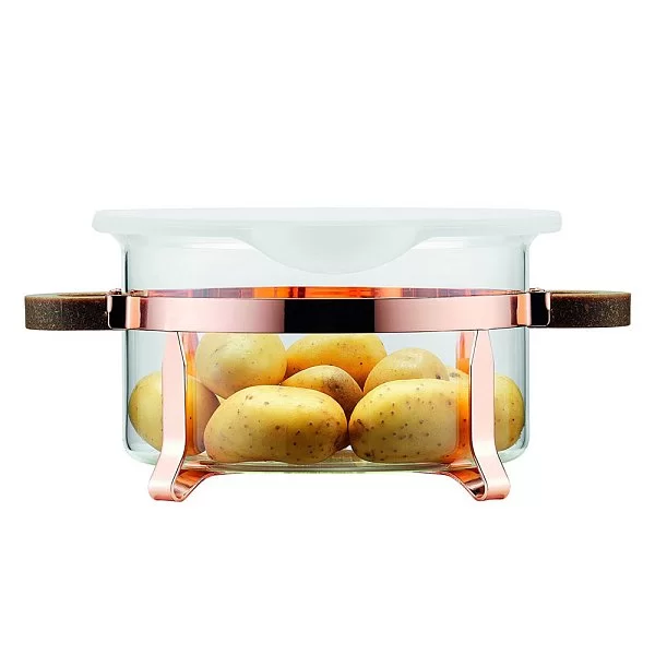 Емкость для хранения Chambord, 1 л, Bodum, K4904-143 - изобр. 7