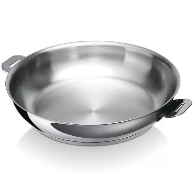 Сковороды для паэльи - изобр. 53