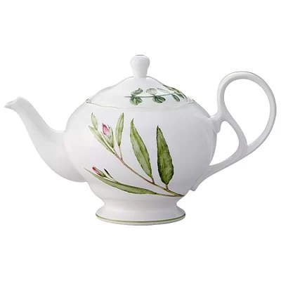 Английские травы Noritake - изобр. 37