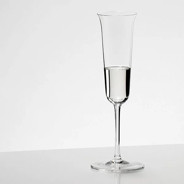 Бокал для граппы Grappa 110 мл, хрусталь, Sommeliers, Riedel, 4200/03 - изобр. 8