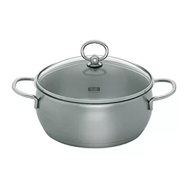 Набор кастрюль из нержавеющей стали C+S Prestige 4 предмета, Fissler, Германия,3212804 - изобр. 31