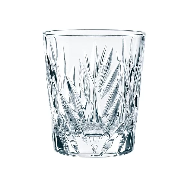 Набор бокалов для виски Imperial 310 мл, 4 шт, хрусталь, Nachtmann, 93428 - изобр. 7