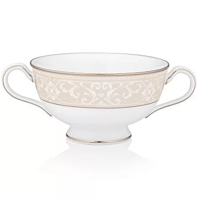 Монтвейл платиновый Noritake - изобр. 23