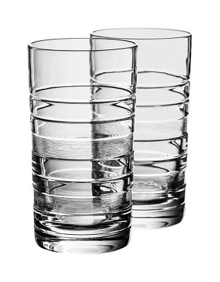 Набор из 4 бокалов для воды Happy 320 мл, хрусталь, Riedel, Австрия, 5414/88 - изобр. 29