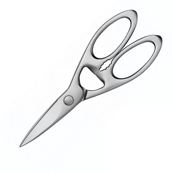 Ножницы кухонные, длина 20 см, нержавеющая сталь, Zwilling J.A. Henckels, Германия, 41470-000 - изобр. 7