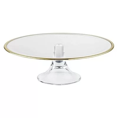 cake plates Eisch - изобр. 12