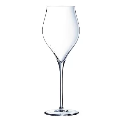 Набор бокалов для шампанского Champagne 260 мл, хрусталь, 2 шт, Ouverture, Riedel, 6408/48 - изобр. 30