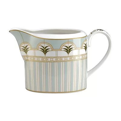 Молочник Polka Rose объем 250 мл, материал фарфор, Royal Albert, Великобритания, POLROS25819 - изобр. 17