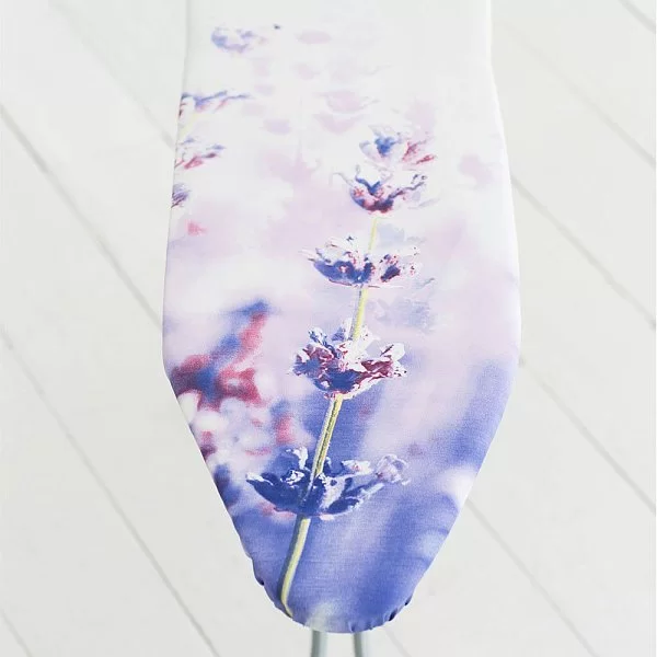 Гладильная доска 135x45см, лаванда, Brabantia, 108945 - изобр. 9