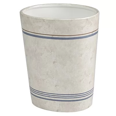 ticking stripe Creative Bath - изобр. 14
