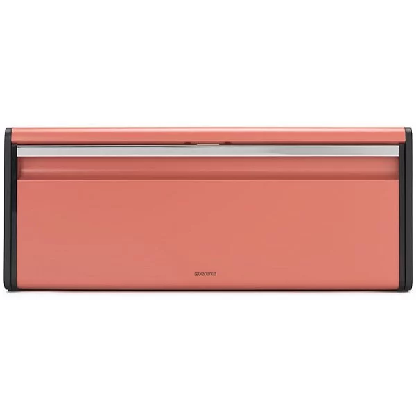 Хлебница 46,5x25см, цвет терракотовый, Brabantia, Бельгия, 304729 - изобр. 7