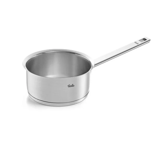 Набор посуды Pure-profi Collection 6 предметов, нержавеющая сталь, цвет стальной, Fissler, Германия, 8438806 - изобр. 13