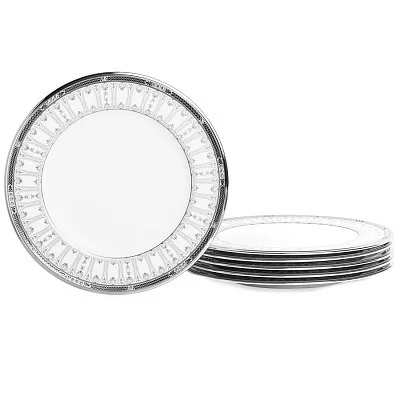 Чатлайн платиновый Noritake - изобр. 8