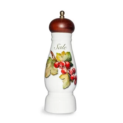 Мельница для перца Boll Boy, 14 см, Bodum, 0251-19 - изобр. 30