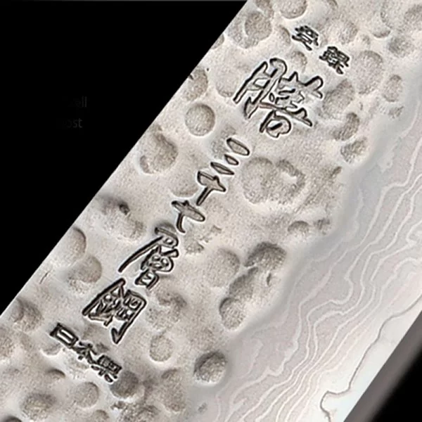 Нож для нарезки Zen, 15см, Yaxell, YA35516 - изобр. 10