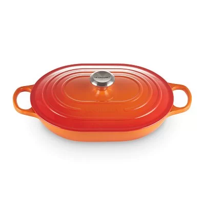 Блюда и формы для запекания Le Creuset - изобр. 120
