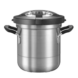 Кулинарный процессор Artisan, 4,5 л, красный, Kitchen Aid, 5KCF0104EER - изобр. 29