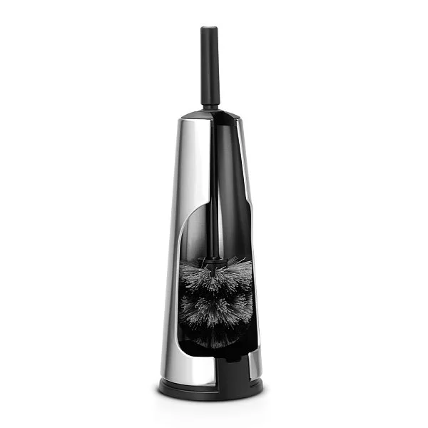 Туалетный ершик Classic, стальной, Brabantia, 414640 - изобр. 8