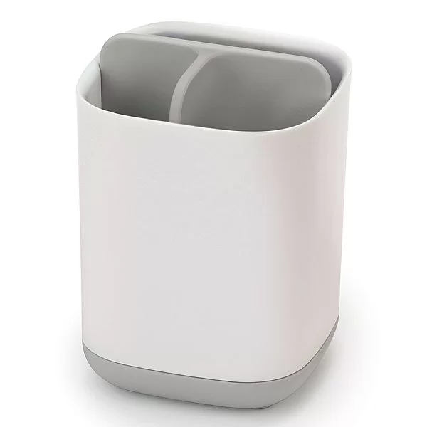 Органайзер для ванной EasyStore, белый, Joseph Joseph, 70509 - изобр. 7