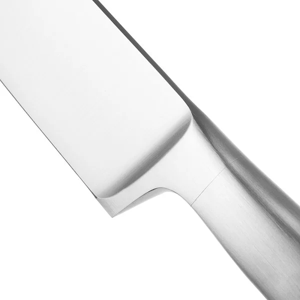 Нож поварской шеф Culinar, 23см, Wusthof, 4589/23 - изобр. 10