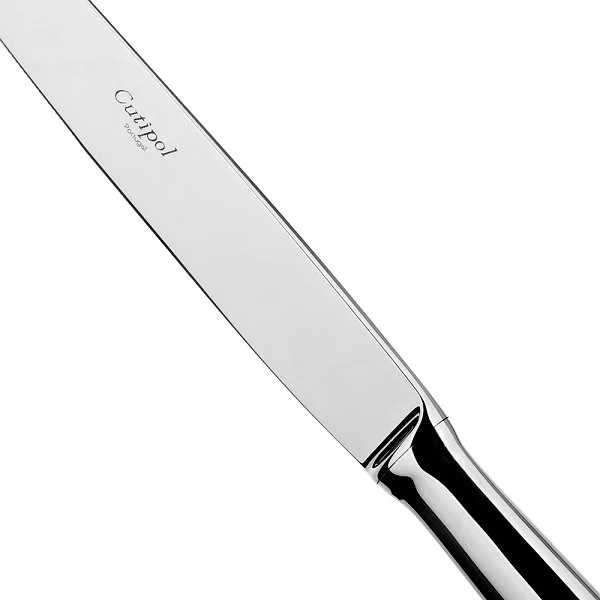 Набор столовых приборов на 6 персон Baguette 24 предмета, нержавеющая сталь 18/10, Cutipol, B.006 - изобр. 9